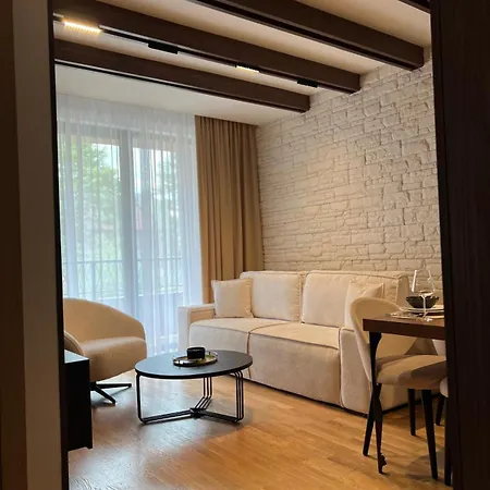 Appartement Helikon Zlatibor 310