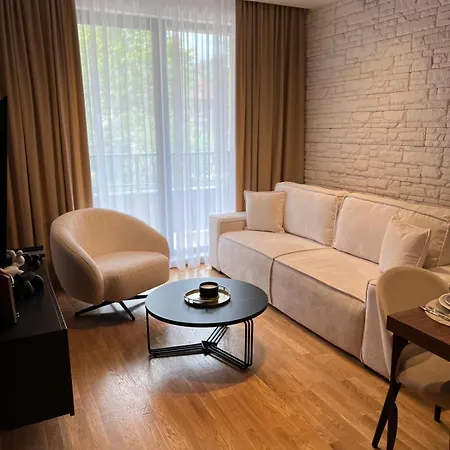 Helikon Zlatibor 310 Appartement *