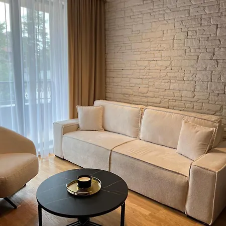 Helikon Zlatibor 310 Appartement *