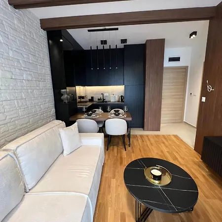 Helikon Zlatibor 310 * Palisat