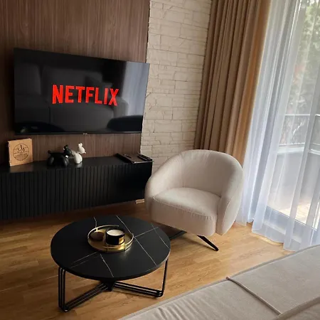 Helikon Zlatibor 310 * Palisat