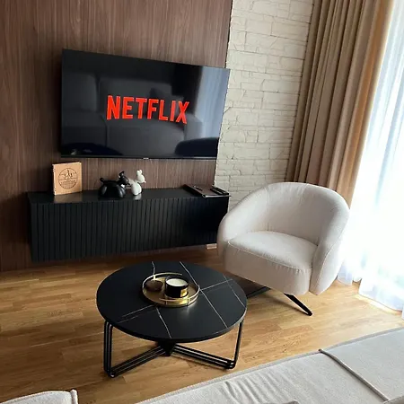 Helikon Zlatibor 310 Appartement