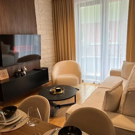 Appartement Helikon Zlatibor 310